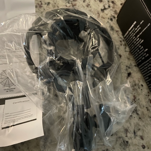 Studio recording bundle new - Picture 3 of 16